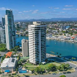 3* Aparthotel Spectrum
