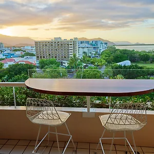 ***** Hotel Hilton Australie