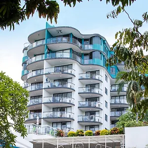 Apartahotel Breakfree Royal Harbour