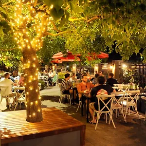 The Stirling Arms 4*, Perth Australia