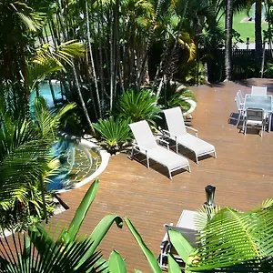Apartahotel Retreat