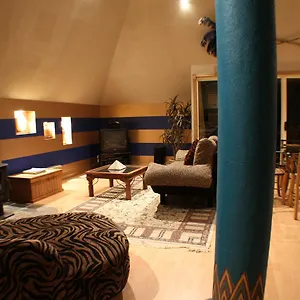 4* Motel Ecostudio Fellini