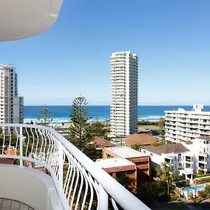 4* Aparthotel Capricornia