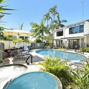 Noosa Place 4*, Noosaville Australia