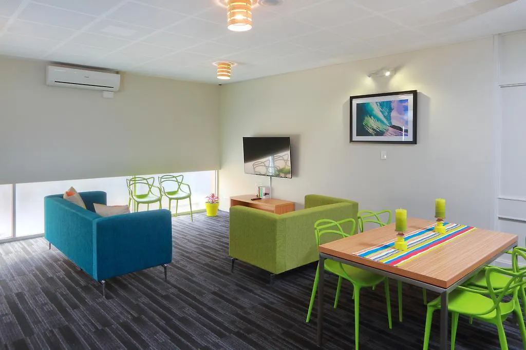 Palm Beach Hotel Gold Coast