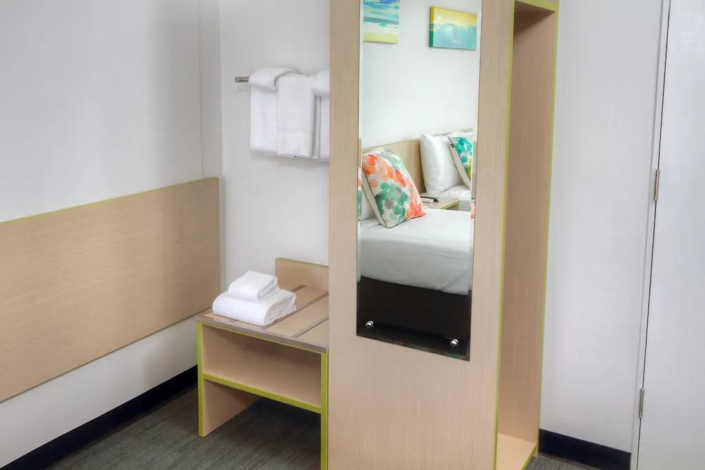 Palm Beach Hotel Gold Coast
