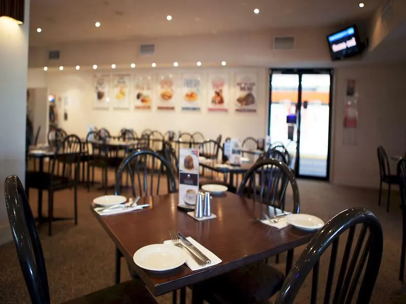 Palm Beach Hotel Gold Coast Australia